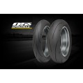 Dunlop Sportmax Q5S Tires